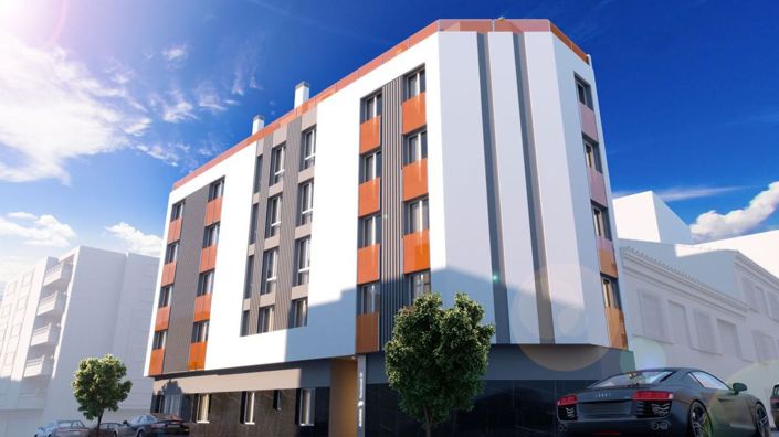 Image No.26-2 Bed Apartment for sale