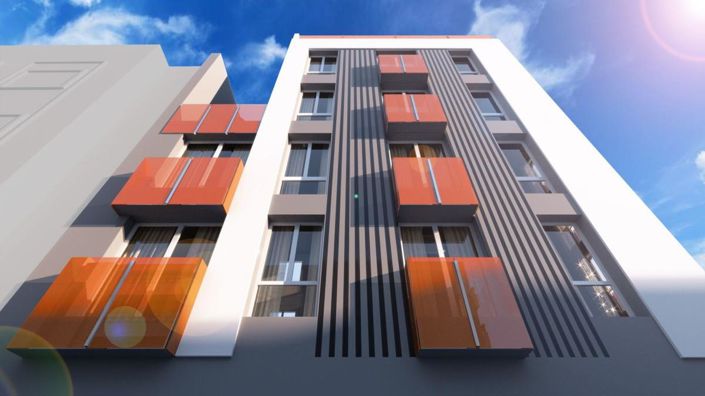 Image No.27-2 Bed Apartment for sale