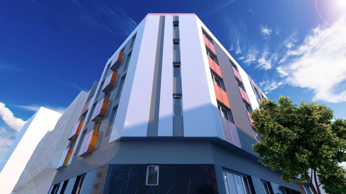 Image No.30-2 Bed Apartment for sale