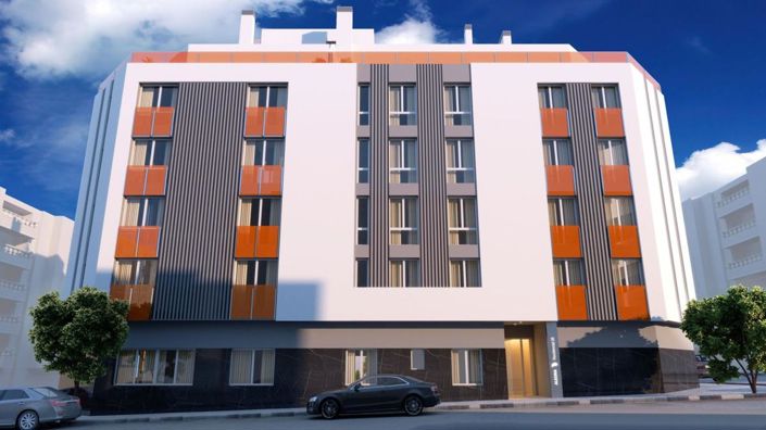 Image No.4-2 Bed Apartment for sale