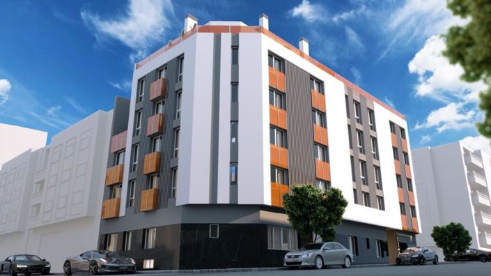 Image No.5-2 Bed Apartment for sale
