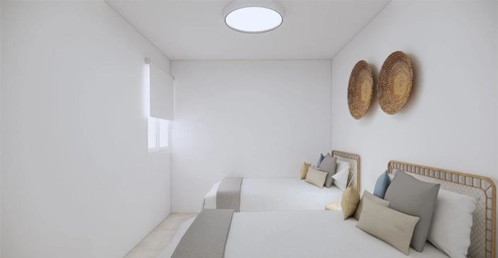 Image No.11-1 Bed Apartment for sale