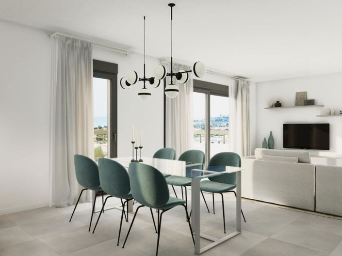 Image No.10-2 Bed Apartment for sale