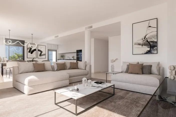 Image No.11-3 Bed Apartment for sale