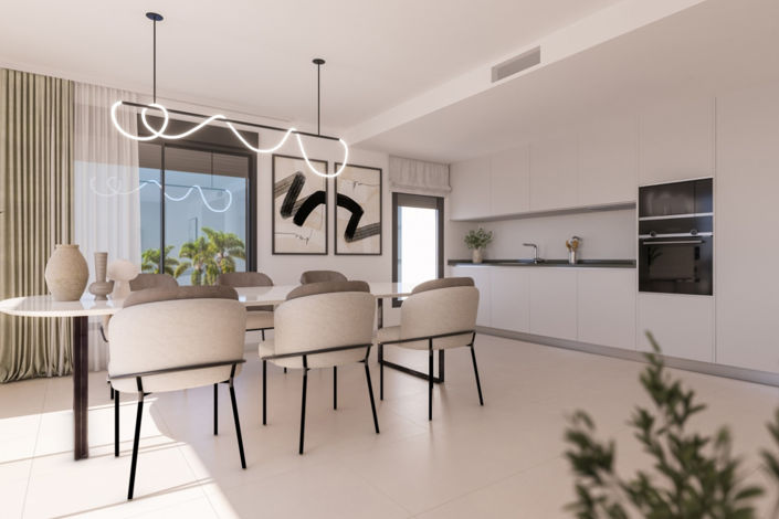 Image No.3-3 Bed Apartment for sale