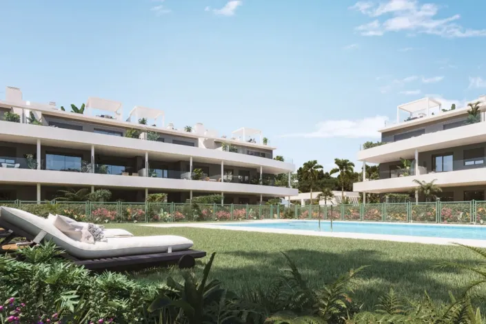 Image No.7-3 Bed Apartment for sale