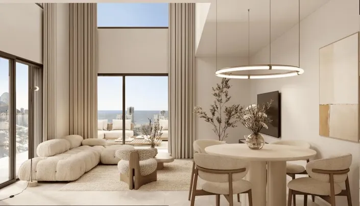 Image No.22-3 Bed Apartment for sale