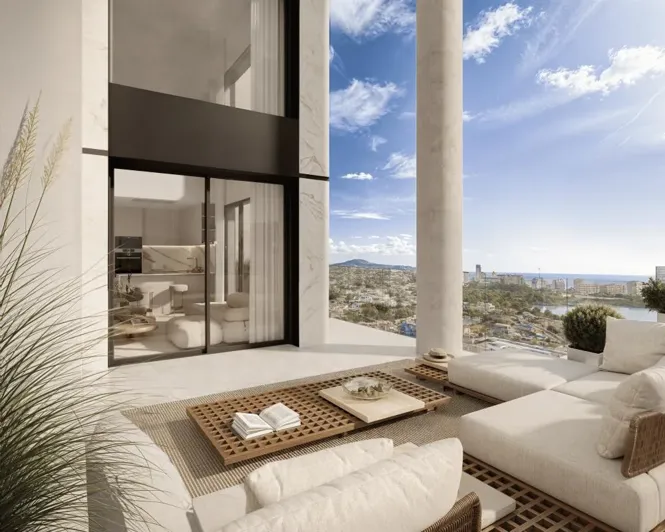 Image No.12-3 Bed Apartment for sale
