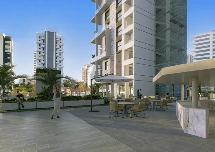Image No.8-3 Bed Apartment for sale