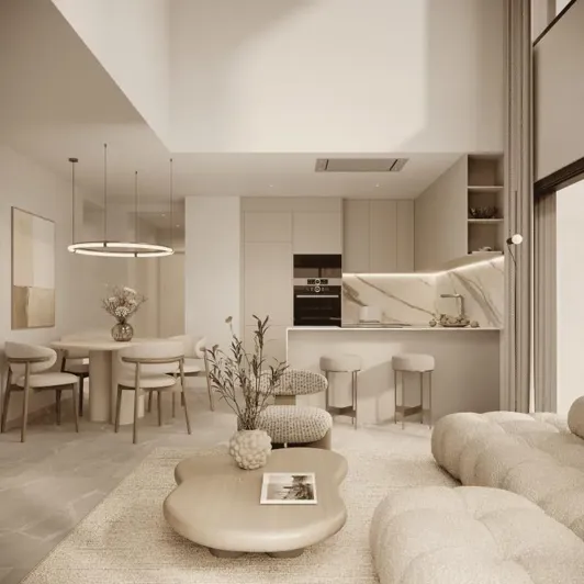 Image No.26-3 Bed Apartment for sale
