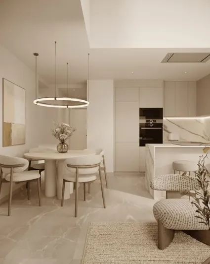 Image No.29-3 Bed Apartment for sale