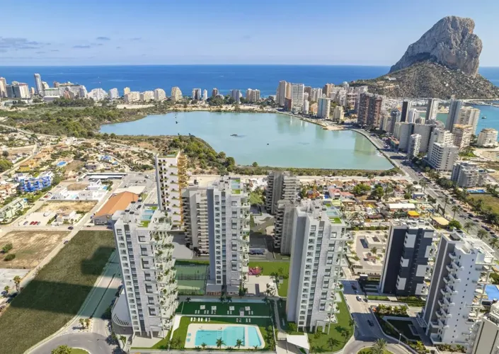 Image No.4-3 Bed Apartment for sale