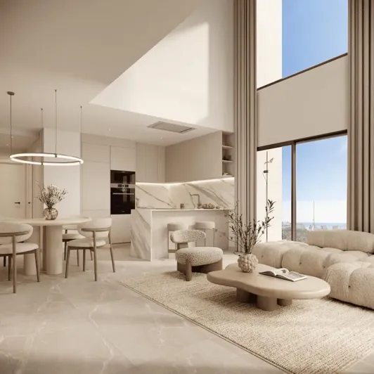 Image No.24-3 Bed Apartment for sale