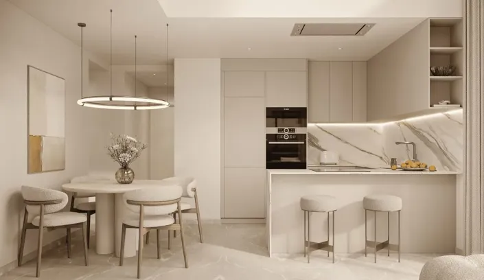 Image No.28-3 Bed Apartment for sale