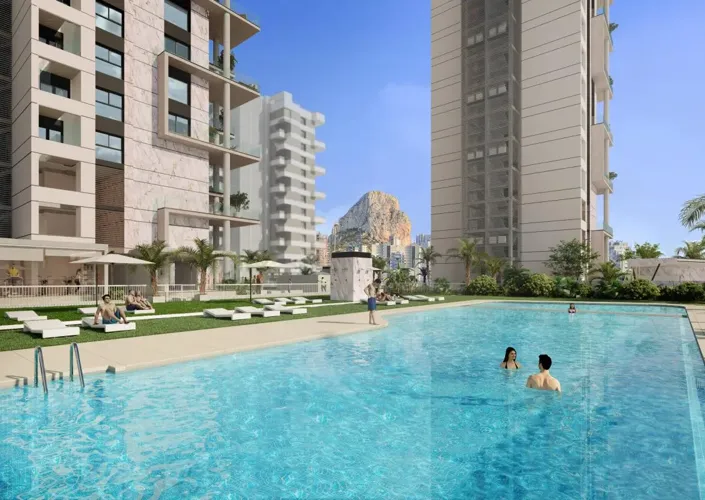 Image No.10-3 Bed Apartment for sale