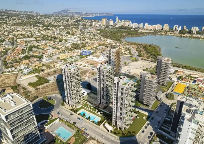 Image No.4-2 Bed Apartment for sale