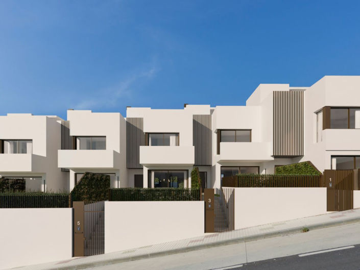 Image No.4-4 Bed Townhouse for sale
