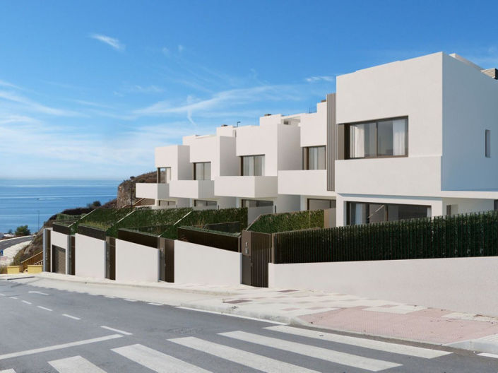 Image No.9-4 Bed Townhouse for sale