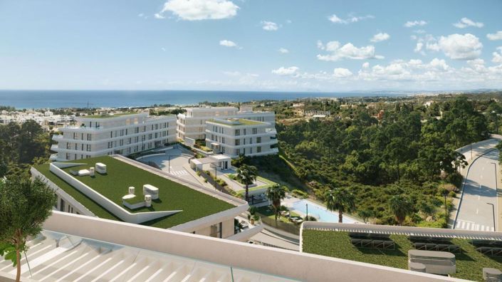Image No.13-3 Bed Apartment for sale