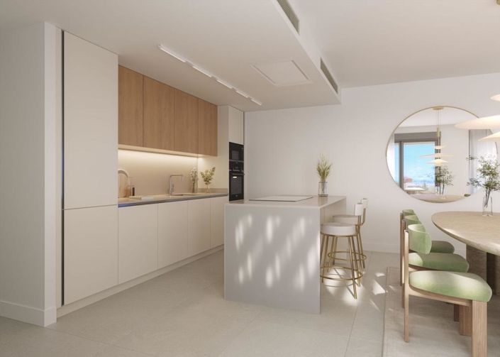 Image No.23-3 Bed Apartment for sale