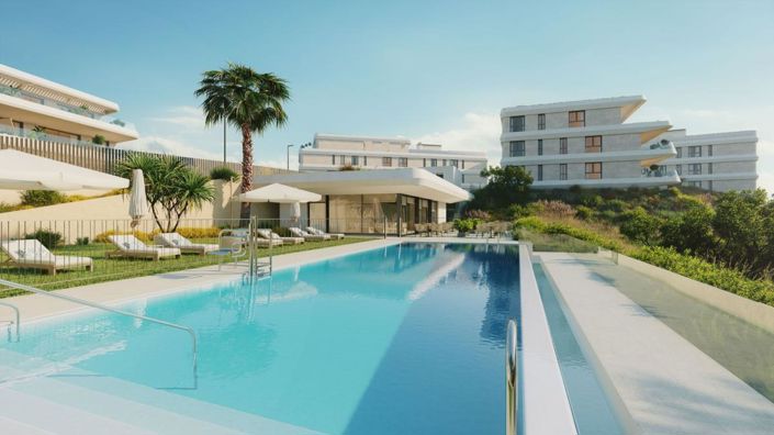 Image No.5-3 Bed Apartment for sale