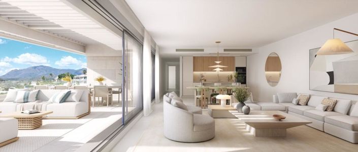 Image No.8-3 Bed Apartment for sale