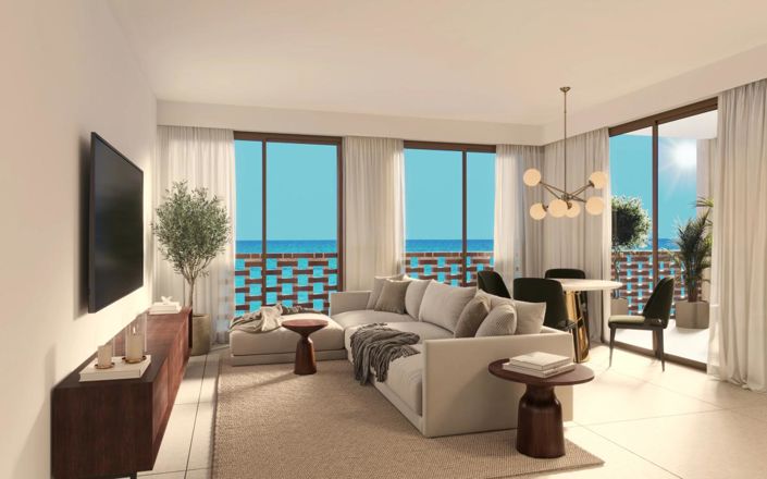 Image No.18-3 Bed Apartment for sale