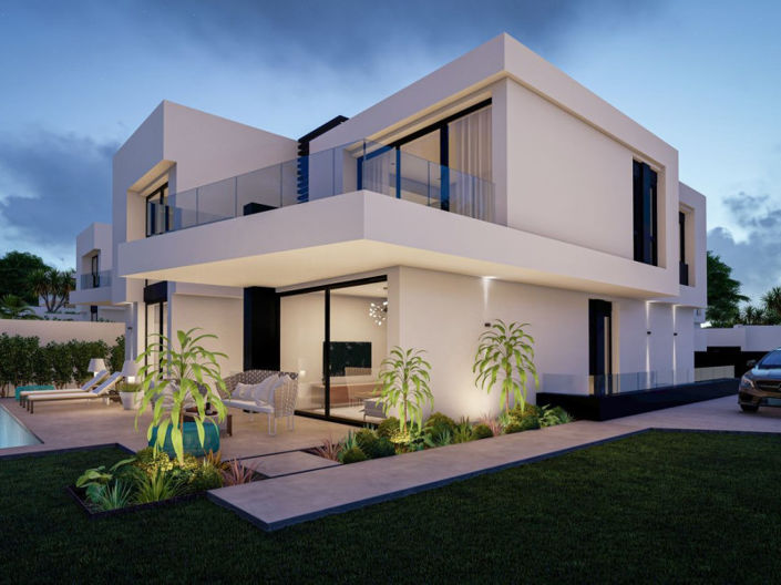 Image No.8-4 Bed Villa for sale