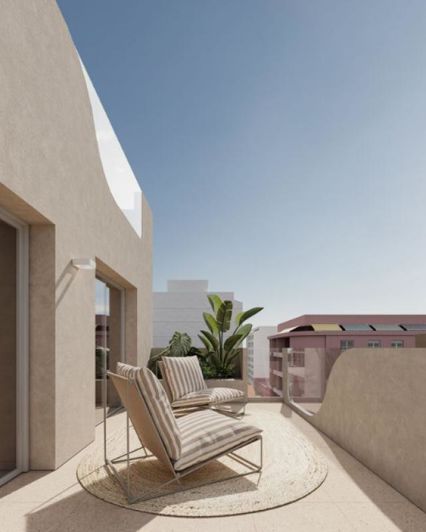 Image No.3-2 Bed Apartment for sale
