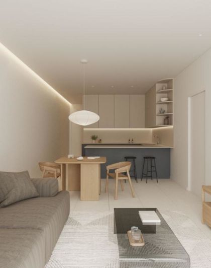 Image No.8-2 Bed Apartment for sale