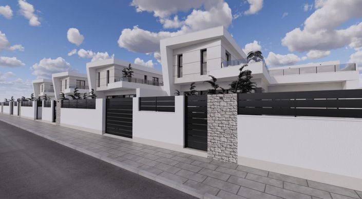 Image No.3-3 Bed Townhouse for sale