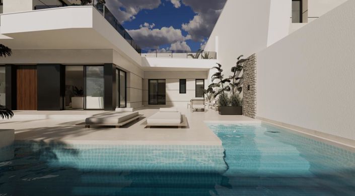 Image No.6-3 Bed Townhouse for sale