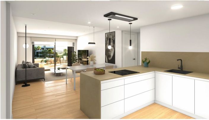 Image No.14-2 Bed Apartment for sale