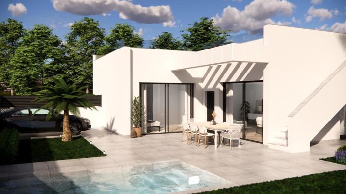 Image No.38-3 Bed Villa for sale