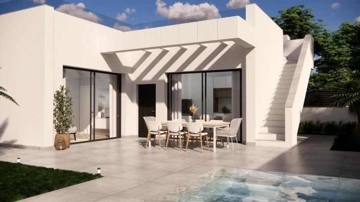 Image No.40-3 Bed Villa for sale