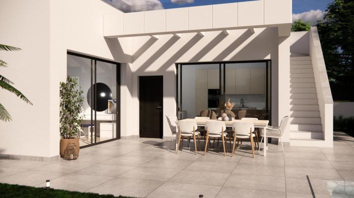 Image No.48-3 Bed Villa for sale