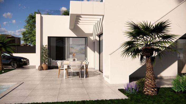 Image No.8-3 Bed Villa for sale