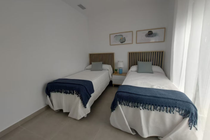 Image No.11-2 Bed Villa for sale