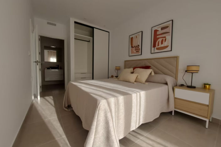 Image No.14-2 Bed Villa for sale