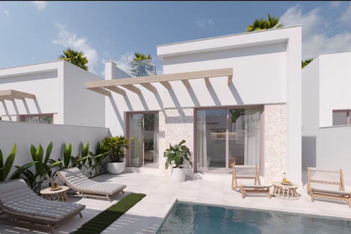 Image No.3-2 Bed Villa for sale