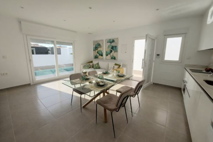 Image No.5-2 Bed Villa for sale