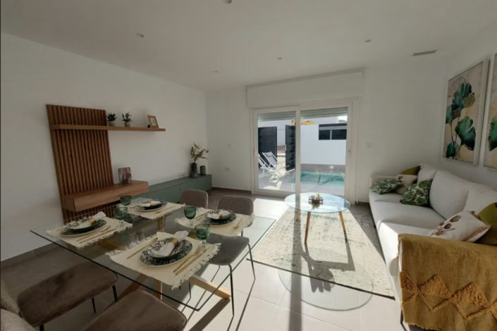 Image No.6-2 Bed Villa for sale