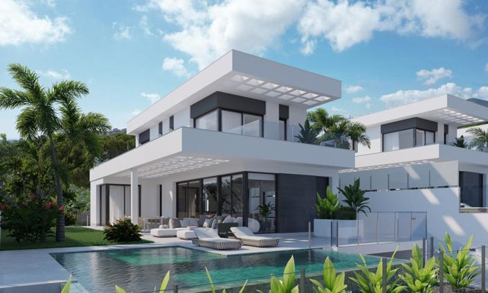 Image No.15-3 Bed Villa for sale