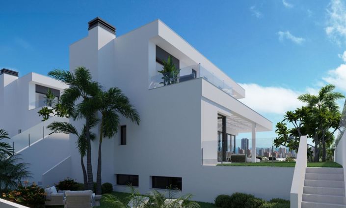 Image No.10-3 Bed Villa for sale