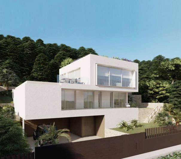 Image No.3-3 Bed Villa for sale