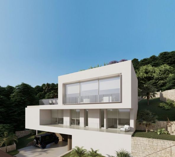 Image No.6-3 Bed Villa for sale
