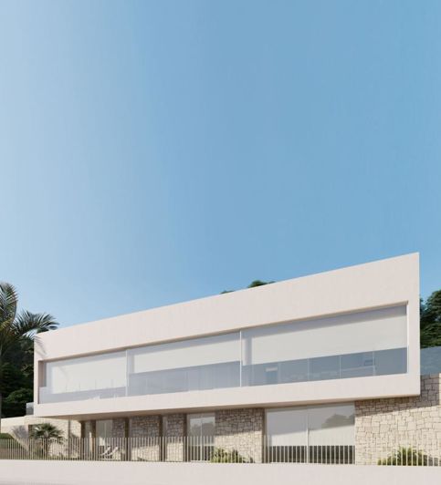 Image No.7-3 Bed Villa for sale