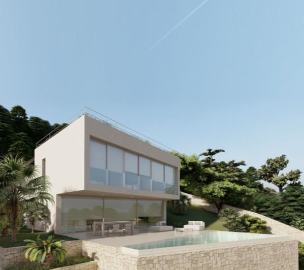 Image No.8-3 Bed Villa for sale