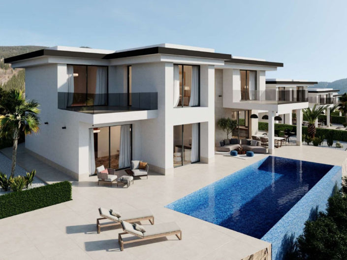 Image No.13-4 Bed Villa for sale