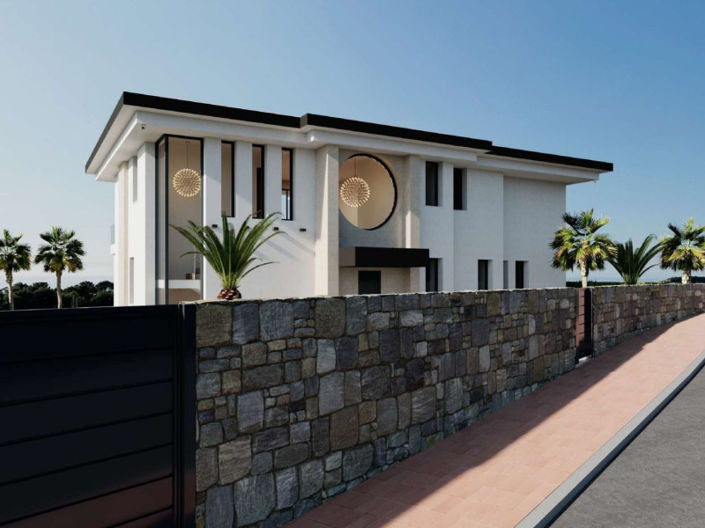 Image No.14-4 Bed Villa for sale